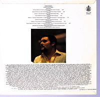 Sinfonias [Vinyl], 1