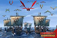 Dragons - Auf zu neuen Ufern - Volume 4 [DVD], 8