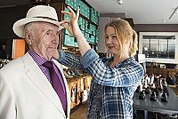 Über den Tag hinaus [DVD], 2