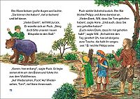 Lampenfieber vor dem grossen Auftritt, 4