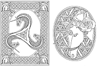 Das grosse Einhorn-Ausmalbuch, 6