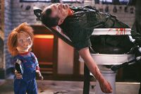 Chucky 3 [Blu-ray], 3