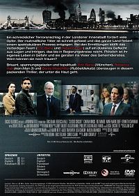 Unter Beobachtung [DVD], 2