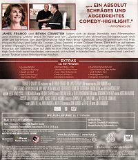 The Boyfriend - Pourquoi lui ? [Blu-ray], 1