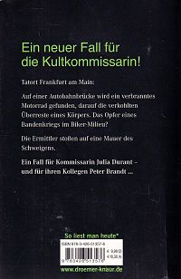 Teufelsbande, 1