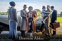 Downton Abbey - Der Film [DVD], 2