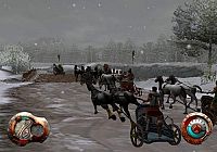 Ben Hur [Sony PlayStation 2], 5