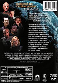 Star Trek #9 - Insurrection [DVD], 1