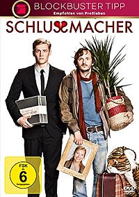 Schlussmacher [DVD], 1