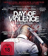 Day of Violence - Tag der Erlösung [Blu-ray], 6