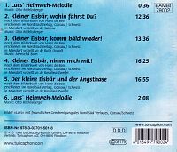 Vom Chline Isbr+Sine Frnde, 1