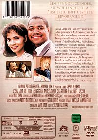 Losing Isaiah - Les chemins de l'amour [DVD], 1