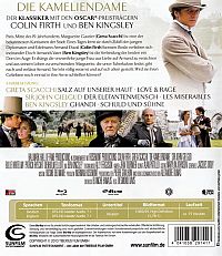Die Kameliendame [Blu-ray], 1