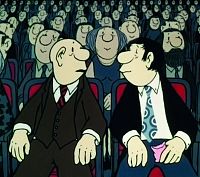 Loriot - Loriot und die Musik [DVD], 5