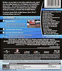 Die Bourne Identität [Blu-ray], 1