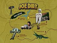 Joe la Crasse [DVD], 1