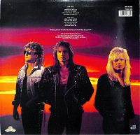 Too Hot To Sleep [Vinyl], 1