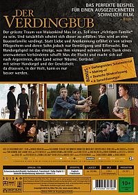 Der Verdingbub [DVD], 1