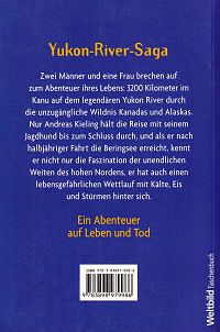 Yukon - River-Saga, 1