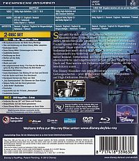 Susi und Strolch [Blu-ray], 2