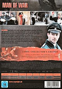 Max Manus - Man of War [DVD], 1