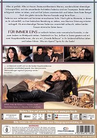 Für immer eins (OmU) [DVD], 1