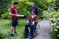 Blaubeerblau [DVD], 8