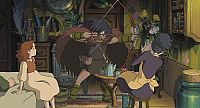 Arrietty - Die wundersame Welt der Borger [DVD], 7