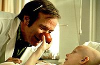 Patch Adams [Blu-ray], 2