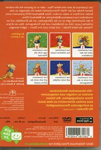 Bilderbuch DVD [DVD], 1