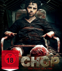 Chop - One piece at a time [Blu-ray], 6