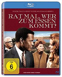 Rat mal, wer zum Essen kommt? [Blu-ray], 1