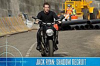 Jack Ryan - Shadow Recruit [Blu-ray], 7