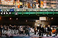 Kirschblüten - Hanami [Blu-ray], 1