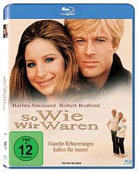 So wie wir waren [Blu-ray], 1