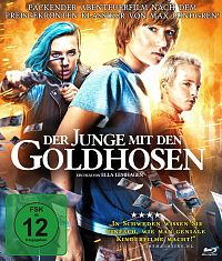 Der Junge mit den Goldhosen [Blu-ray], 5