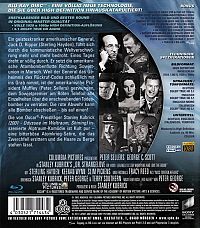 Dr. Seltsam oder wie ich lernte, die Bombe zu lieben [Blu-ray], 1