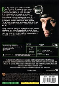 D'origine inconnue  [DVD], 1