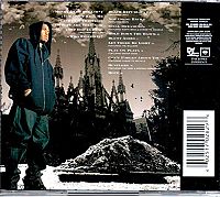 Hip Hop Is Dead [CD], 1