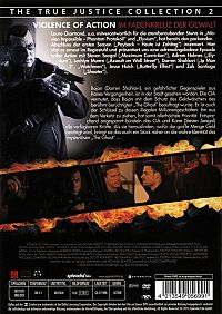 Violence of Action - Im Fadenkreuz der Gewalt  [DVD], 1