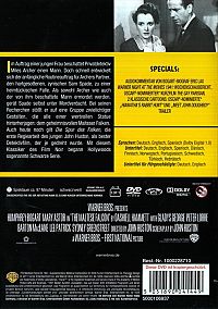 Die Spur des Falken [Blu-ray], 1