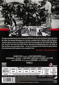 L'Equipée sauvage [DVD], 1