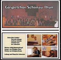 Sounds of true Hope [CD], 1