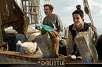 Die fantastische Reise des Dr. Dolittle [DVD], 8