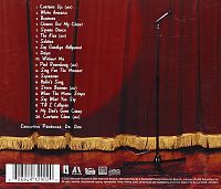 The Eminem Show [CD], 1