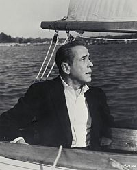 Sabrina [Blu-ray], 5