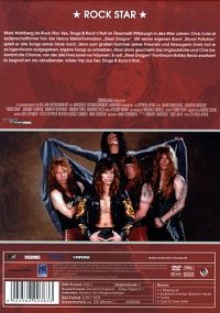 Rockstar [DVD], 1