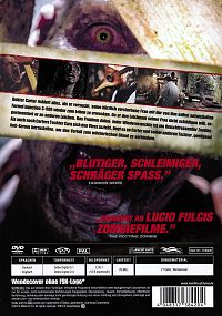 Bombshell Bloodbath [DVD], 1