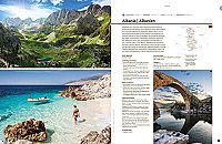 Weltreise: Mit Lonely Planet durch alle Länder der Erde, 3