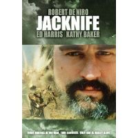 Jacknife [DVD], 2